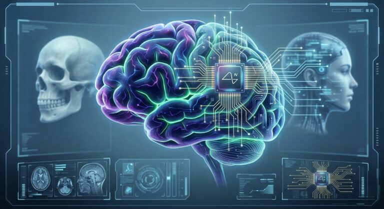 Chip w mózgu to nie science-fiction. Dlaczego będziesz chciał go mieć
